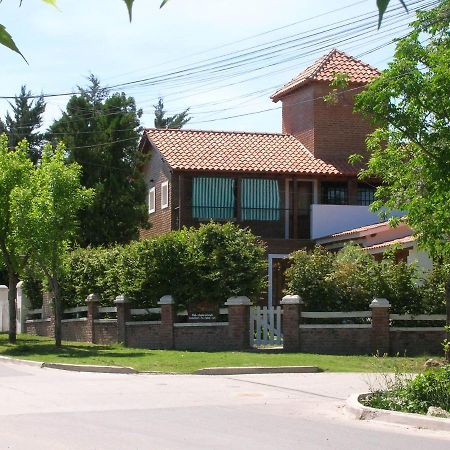 米娜克拉韦罗La Soleada住宿加早餐旅馆 外观 照片
